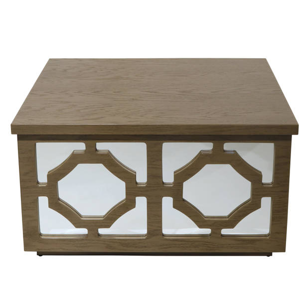 McGill End Table
